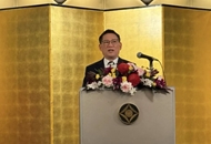 越南财政部长胡德福在日本主持召开“越南：投资目的地”投资促进会
